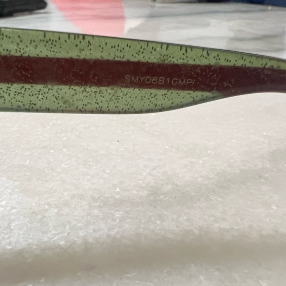 Gucci sunglasses - Picture 6 of 6